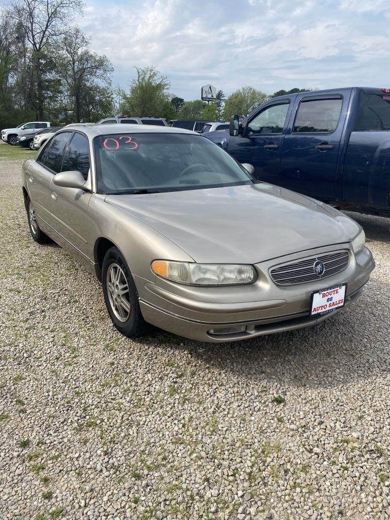 Buick Regal  2003