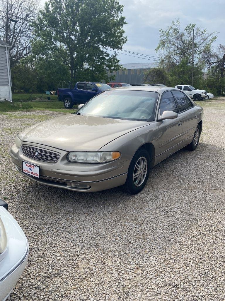 Buick Regal  2003