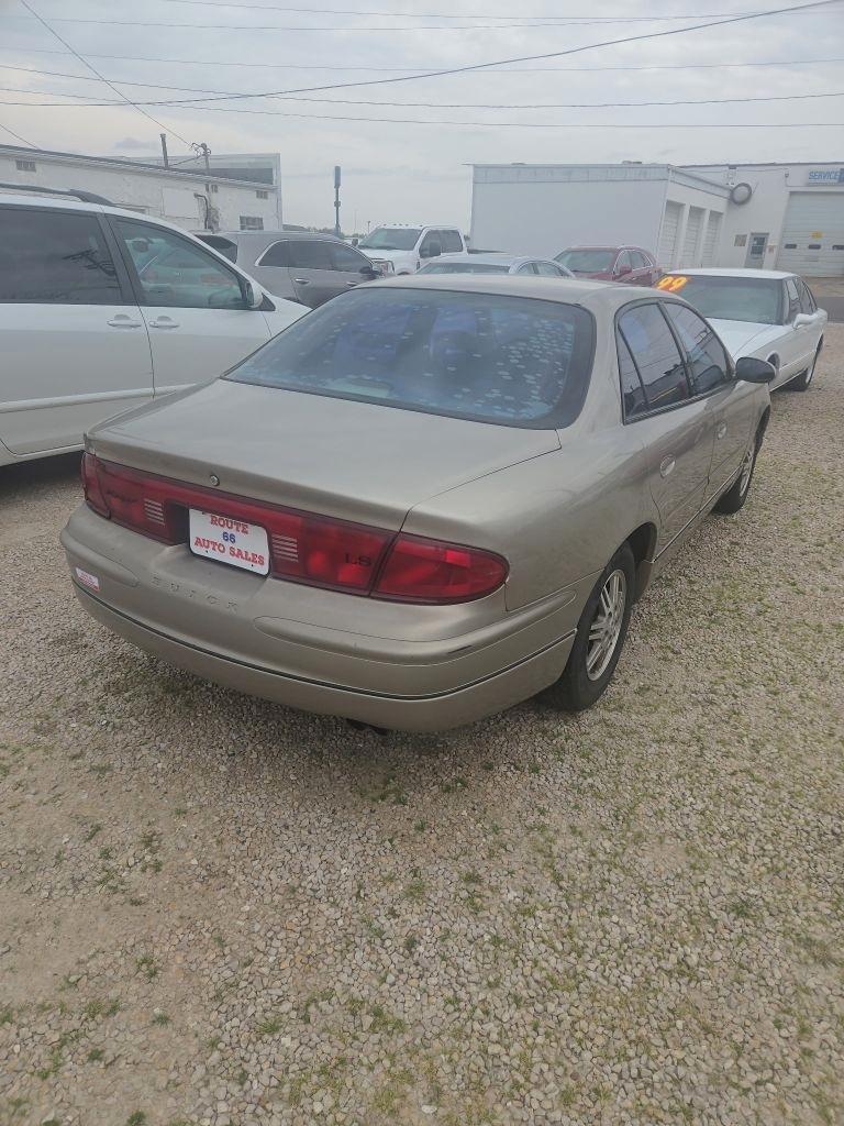 Buick Regal  2003