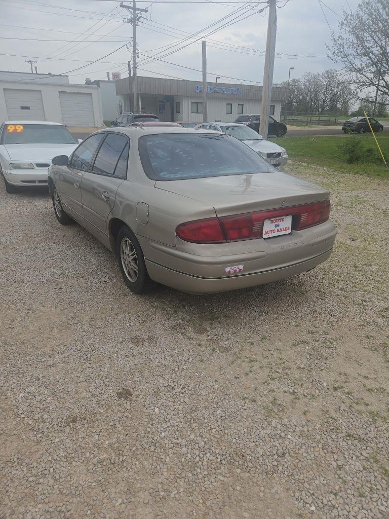 Buick Regal  2003