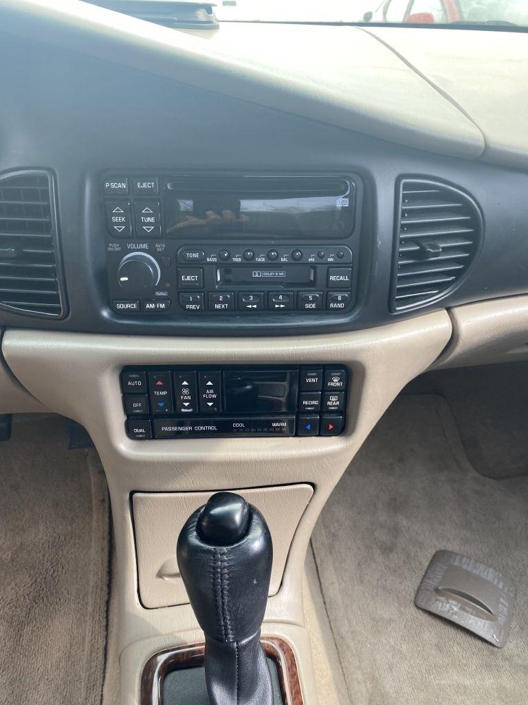 Buick Regal  2003