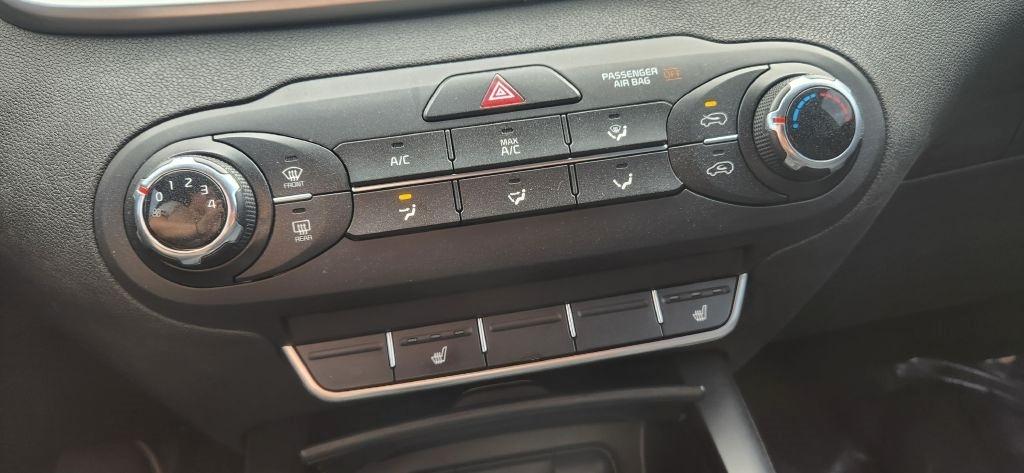 Kia Sorento  2016
