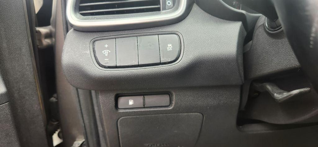 Kia Sorento  2016
