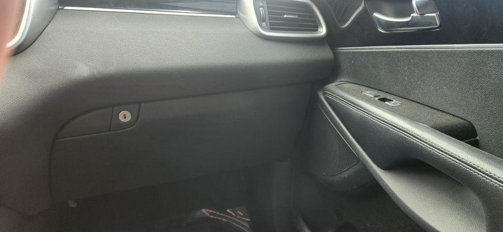 Kia Sorento  2016