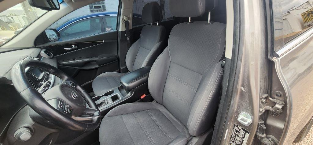 Kia Sorento  2016