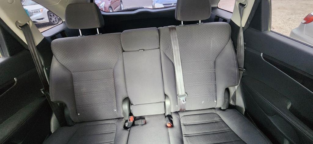 Kia Sorento  2016