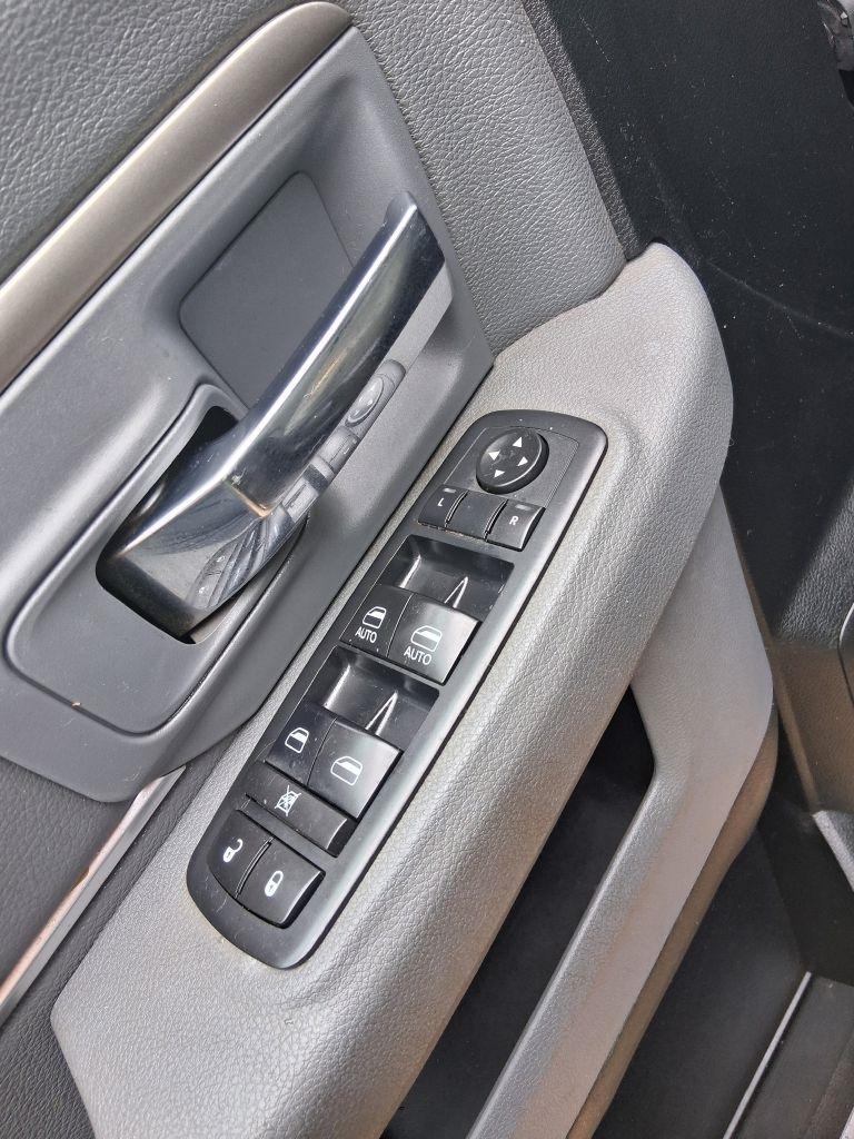 RAM 1500  2017
