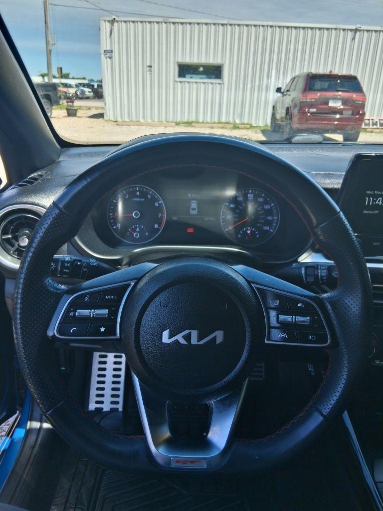 Kia Forte  2023