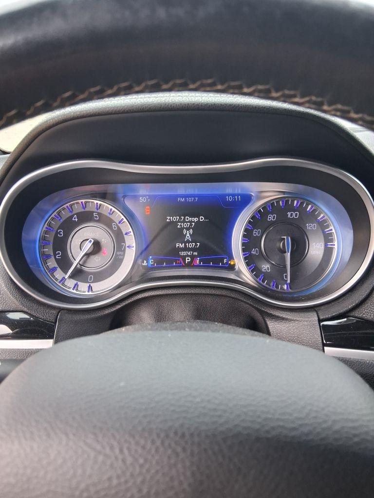 Chrysler 300  2021
