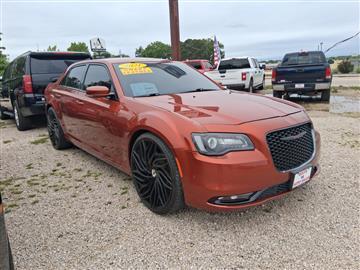 2021 Chrysler 300 
