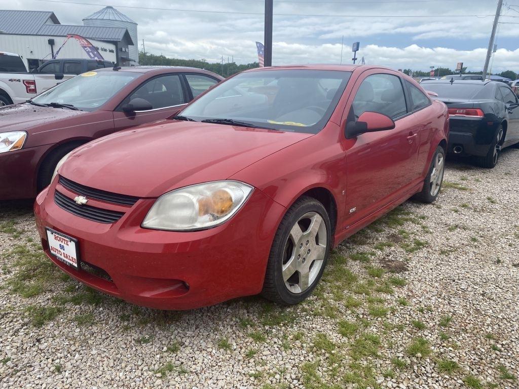 Chevrolet Cobalt  2007