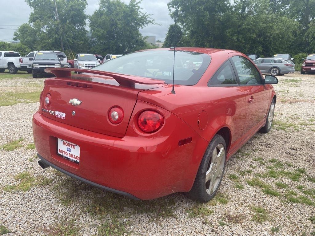 Chevrolet Cobalt  2007