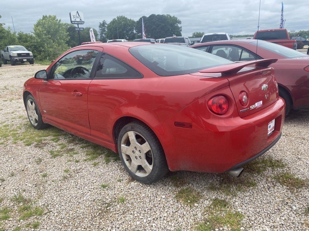 Chevrolet Cobalt  2007
