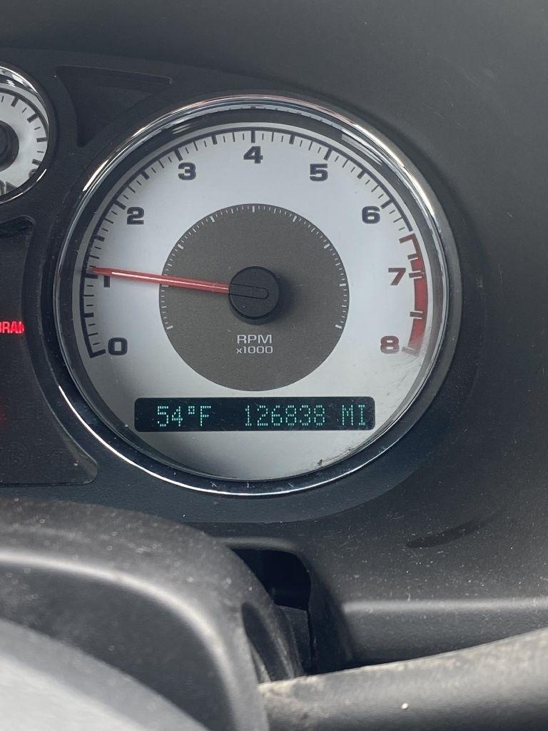 Chevrolet Cobalt  2007