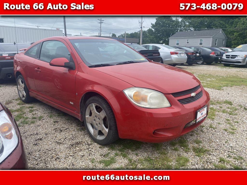 2007 Chevrolet Cobalt SS