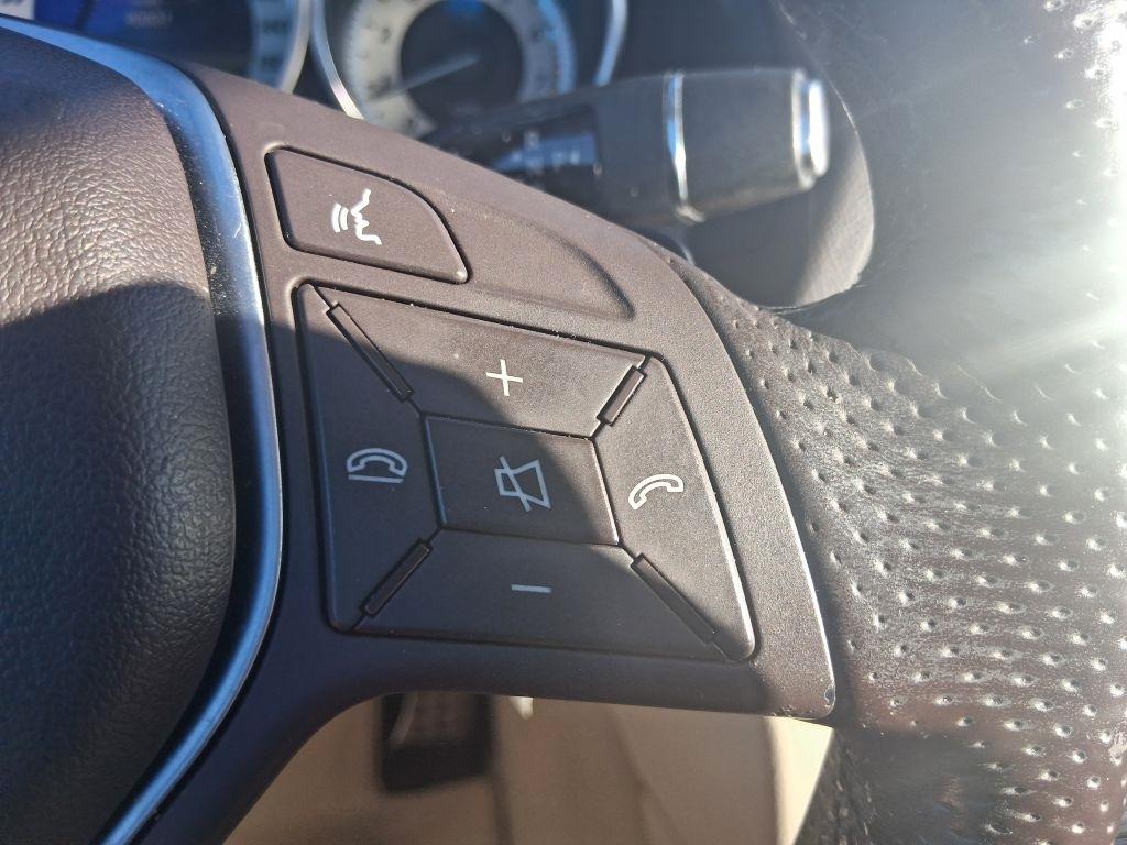 Mercedes-Benz E-Class  2014