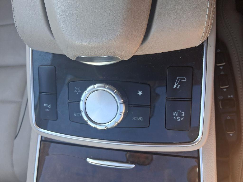 Mercedes-Benz E-Class  2014