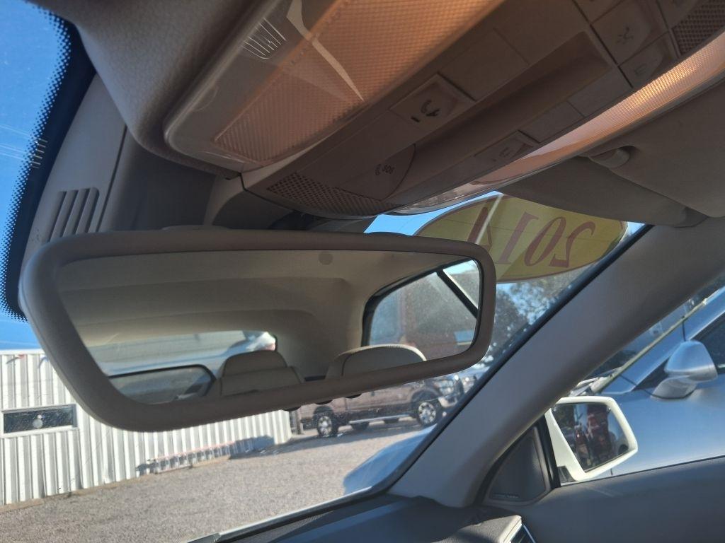 Mercedes-Benz E-Class  2014