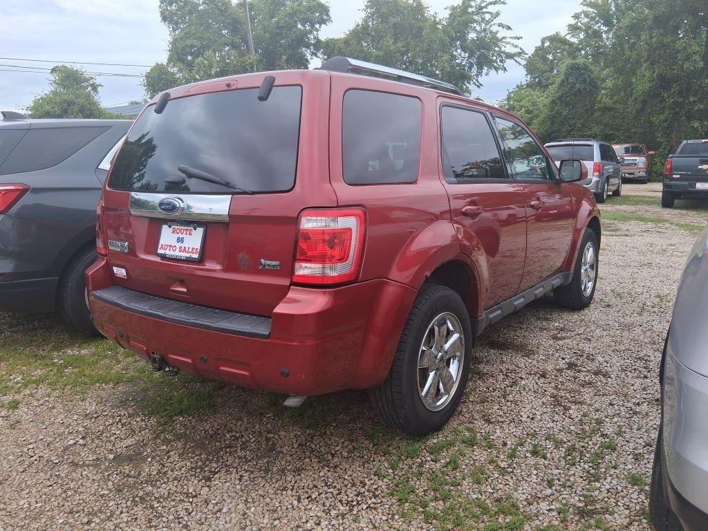 Ford Escape  2012