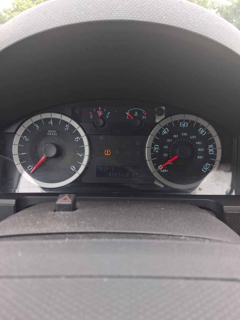 Ford Escape  2012