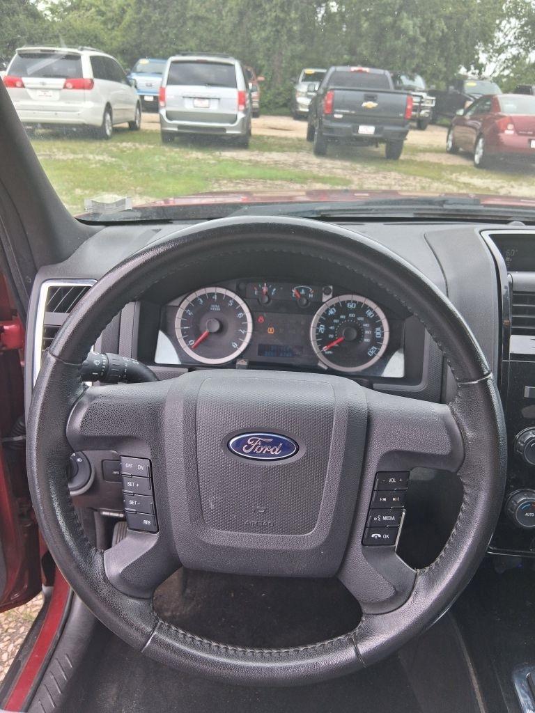Ford Escape  2012