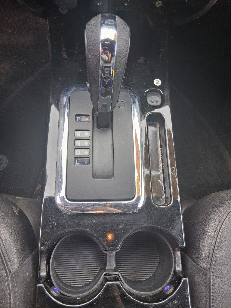 Ford Escape  2012