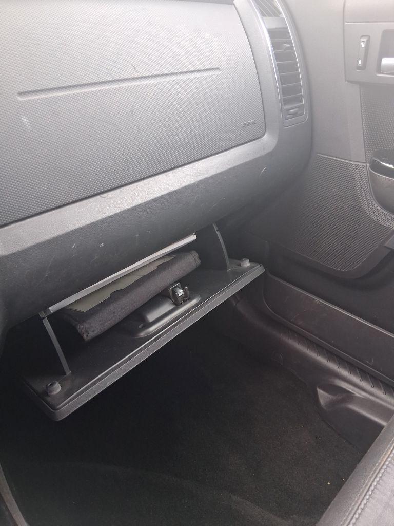 Ford Escape  2012
