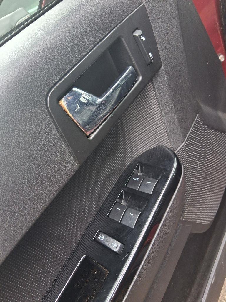 Ford Escape  2012
