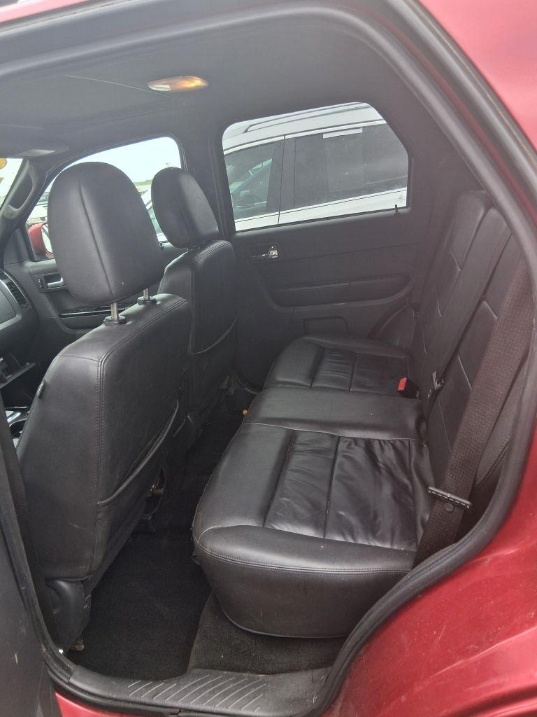 Ford Escape  2012