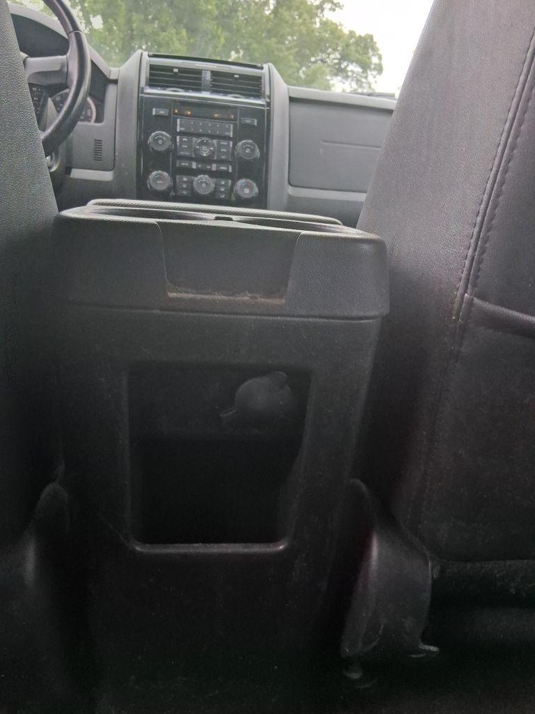 Ford Escape  2012