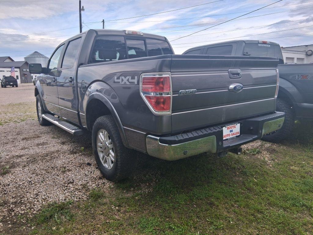 Ford F-150  2014