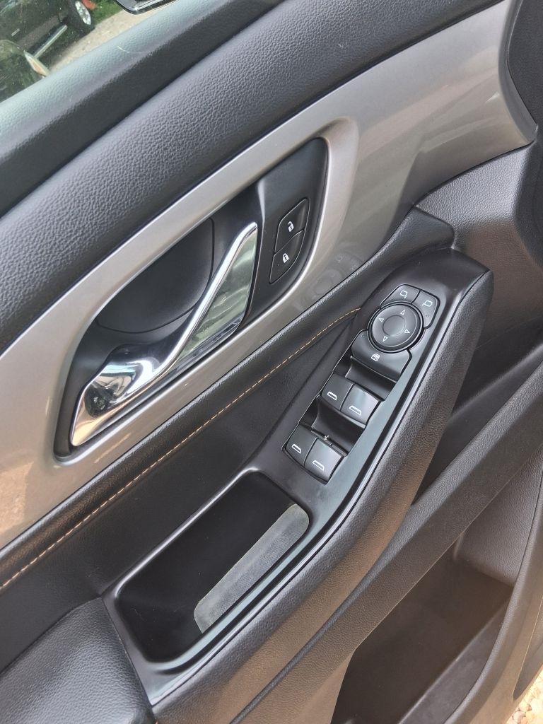 Chevrolet Traverse  2019