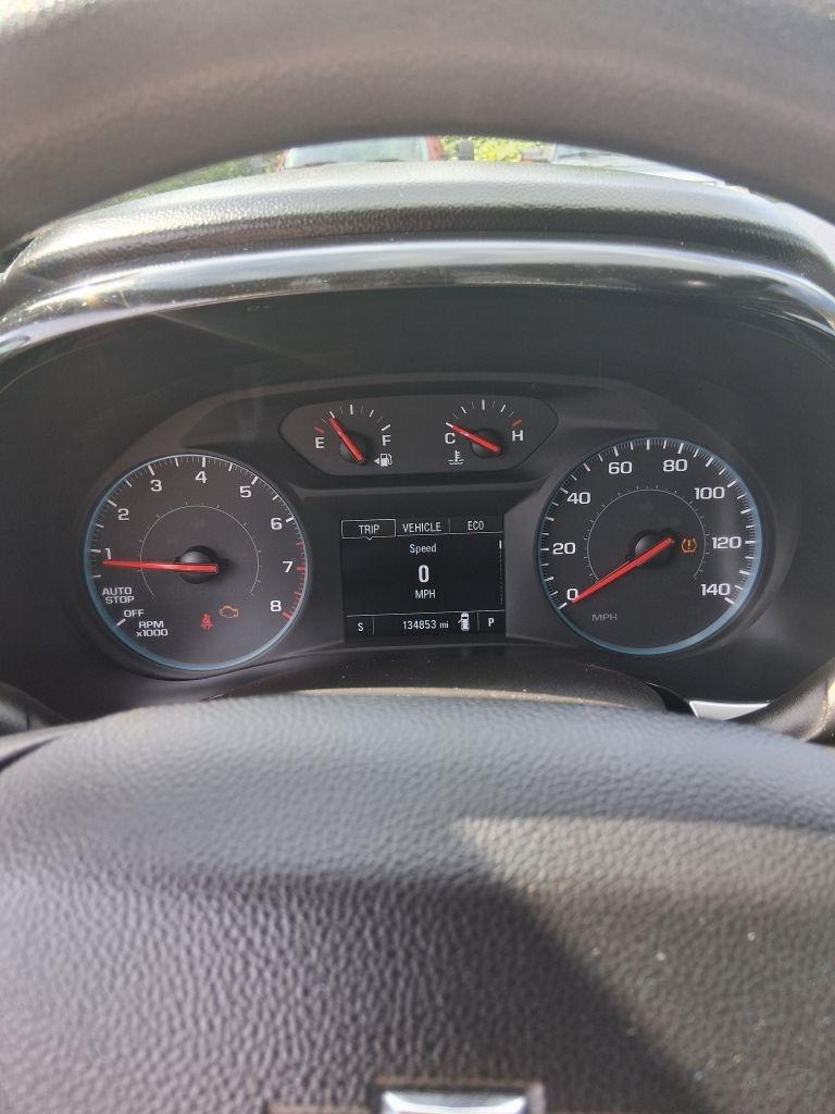 Chevrolet Traverse  2019