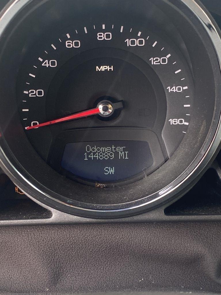 Cadillac CTS  2008