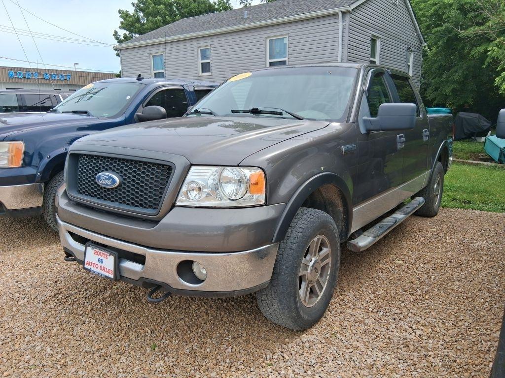 Ford F-150  2006