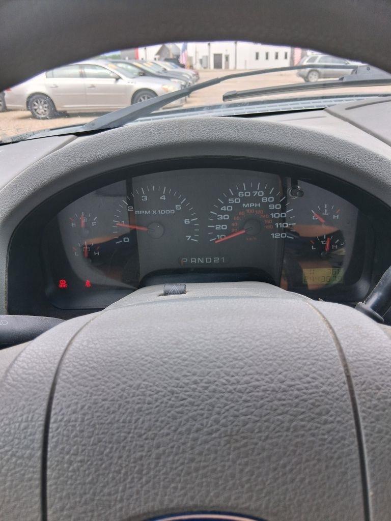 Ford F-150  2006