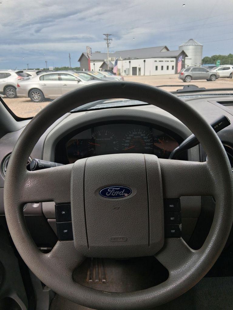 Ford F-150  2006