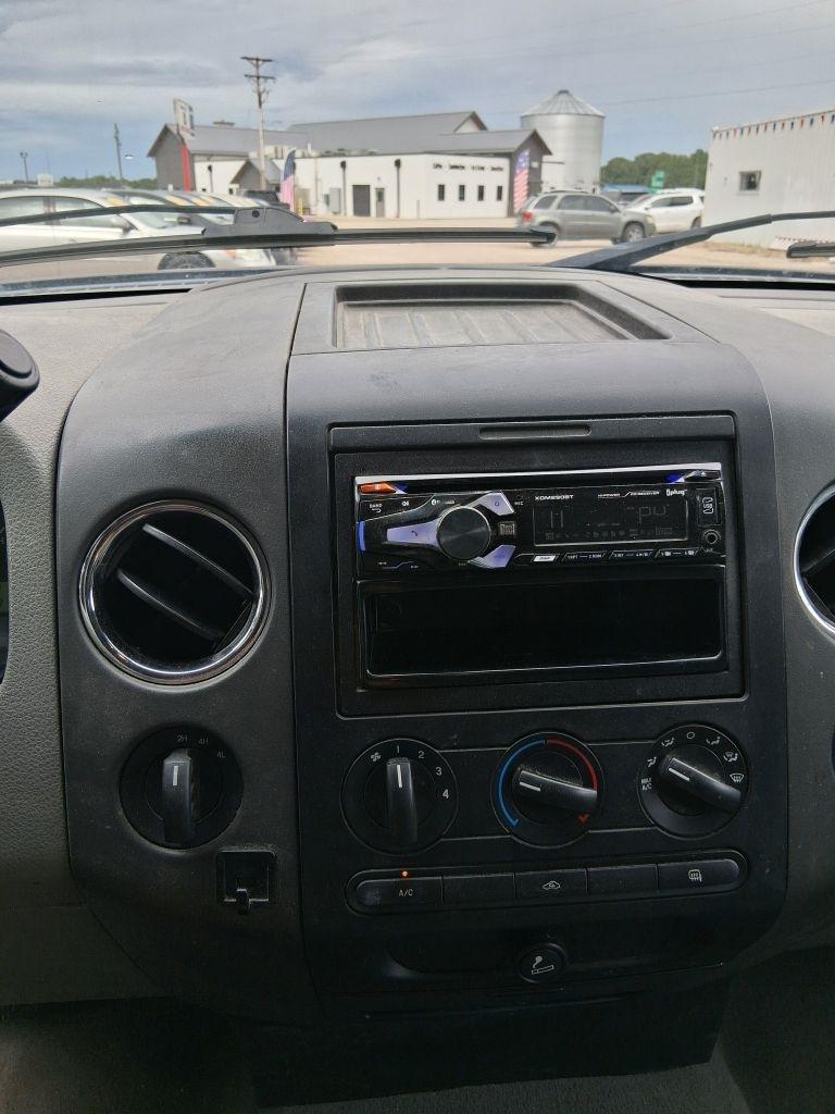 Ford F-150  2006