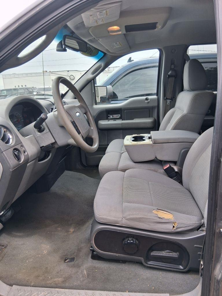 Ford F-150  2006