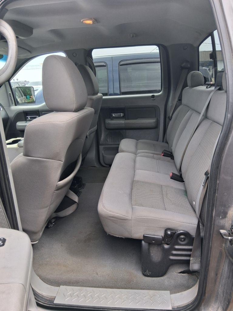 Ford F-150  2006