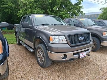 2006 Ford F-150 