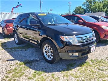 2009 Ford Edge 