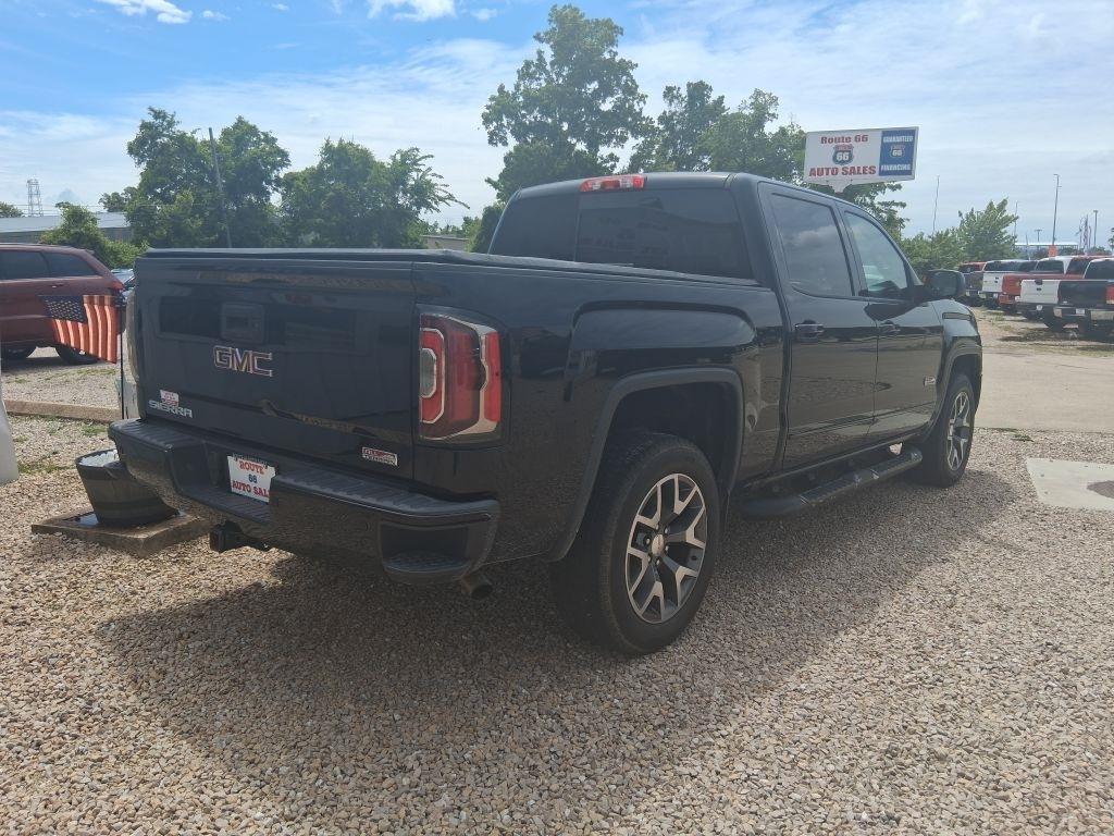 GMC Sierra 1500  2017