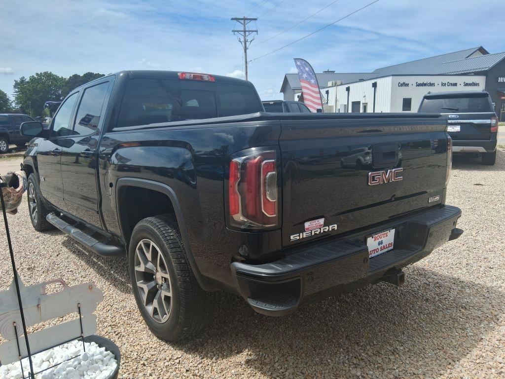 GMC Sierra 1500  2017