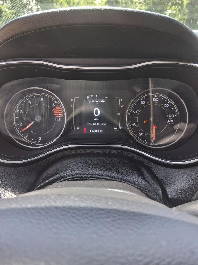Jeep Cherokee  2019