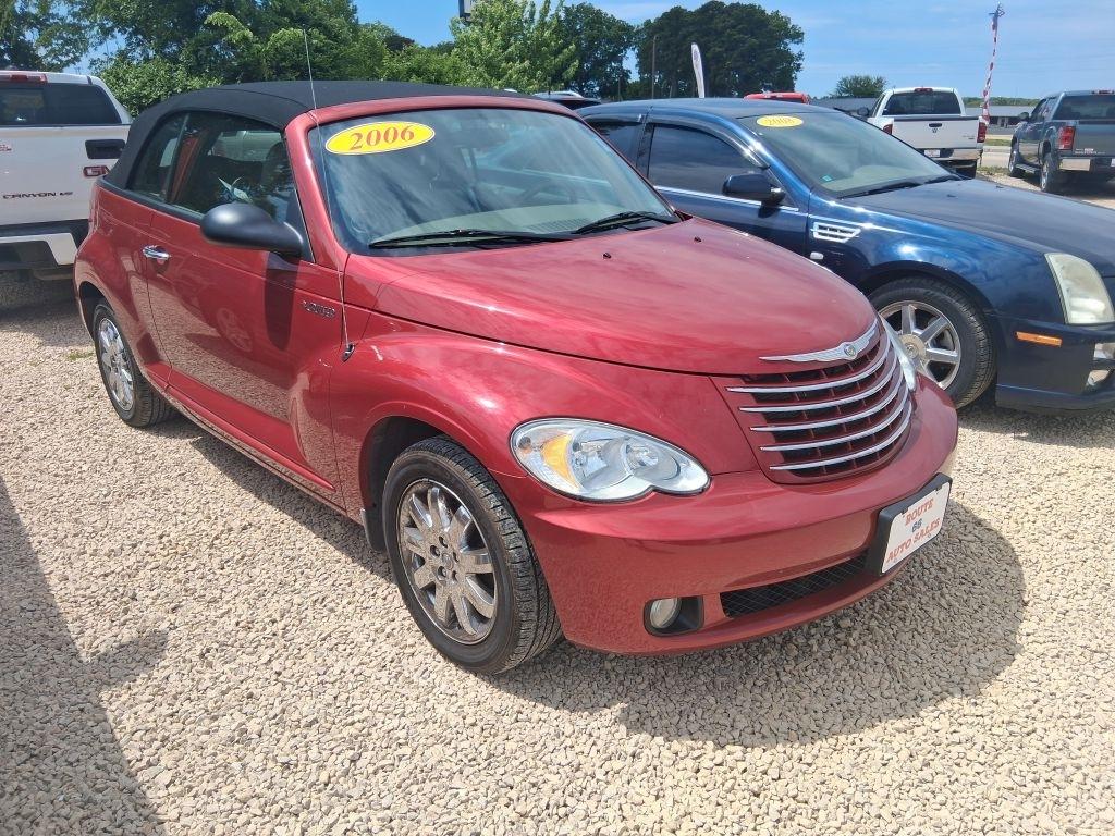 Chrysler PT Cruiser  2006