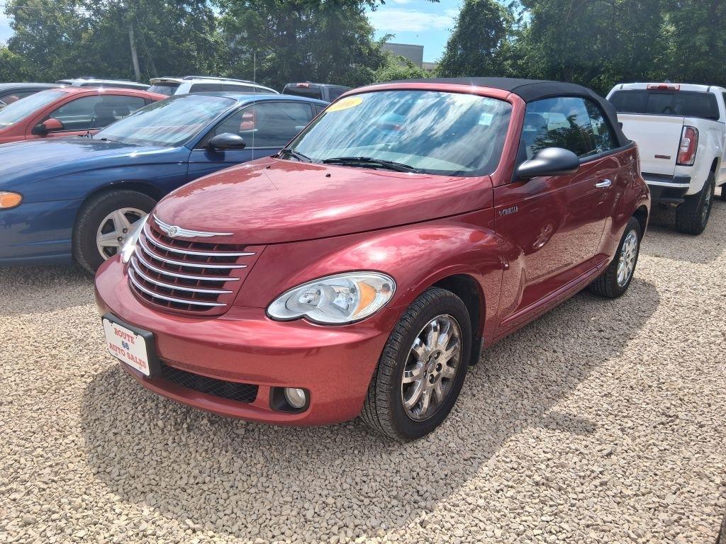 Chrysler PT Cruiser  2006