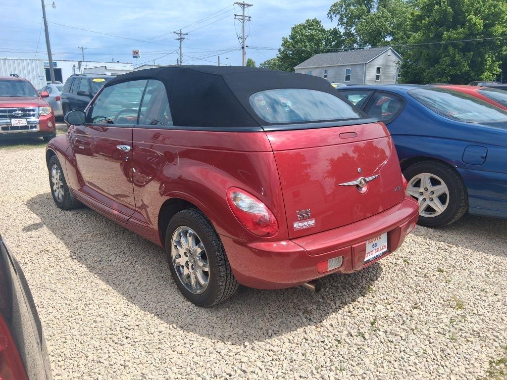 Chrysler PT Cruiser  2006