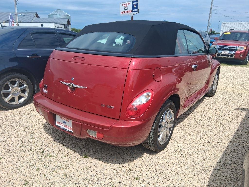 Chrysler PT Cruiser  2006