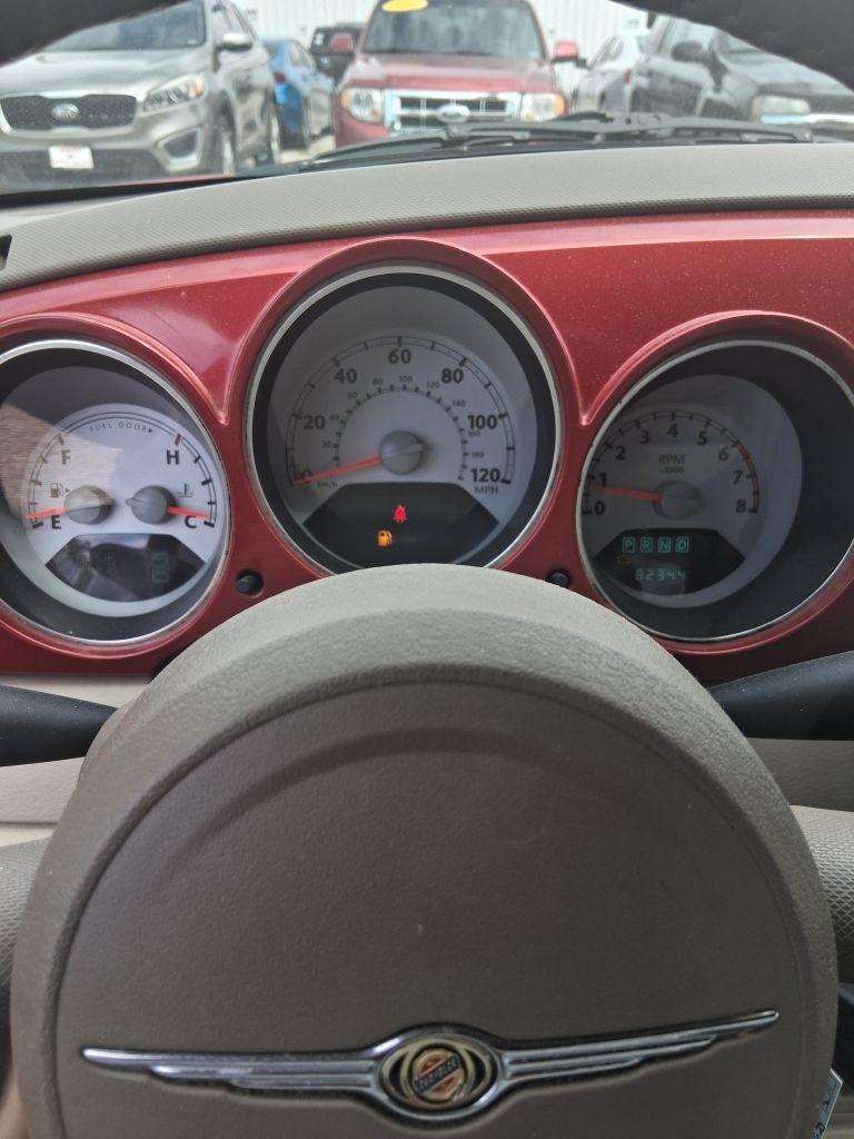 Chrysler PT Cruiser  2006